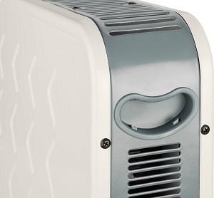 ECG TK 2030 T funkce